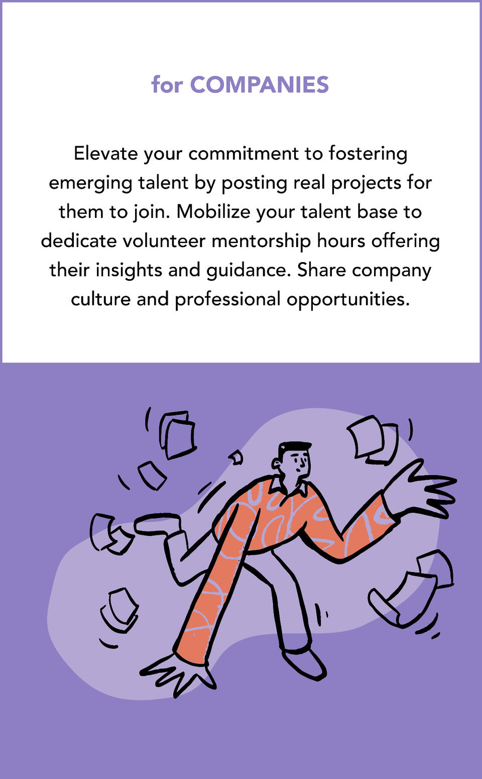 Education Card